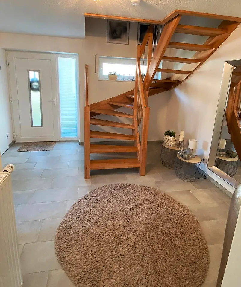 4 Zimmer Haus mit 126 m² in Vechta – Bild 6