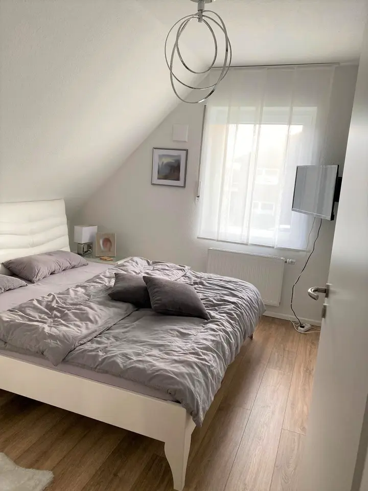 4 Zimmer Haus mit 126 m² in Vechta – Bild 7