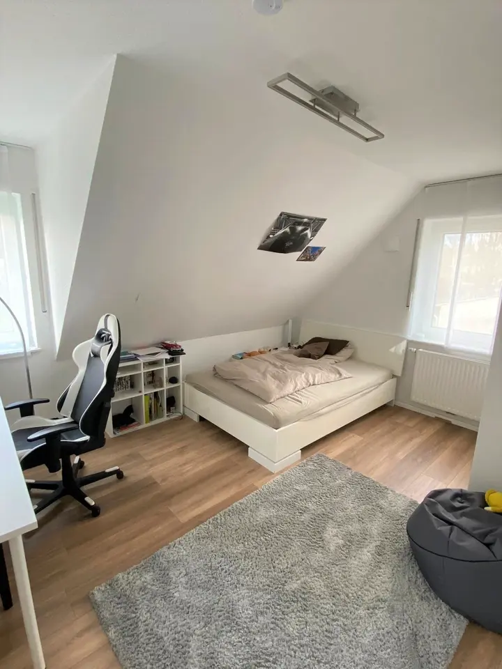 4 Zimmer Haus mit 126 m² in Vechta – Bild 8