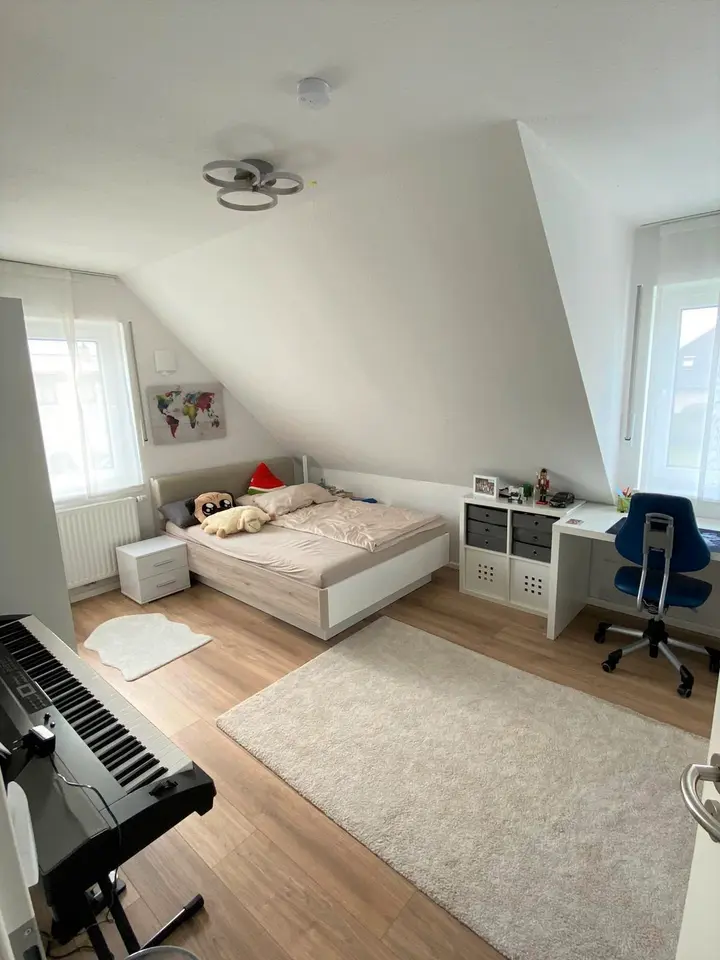 4 Zimmer Haus mit 126 m² in Vechta – Bild 9
