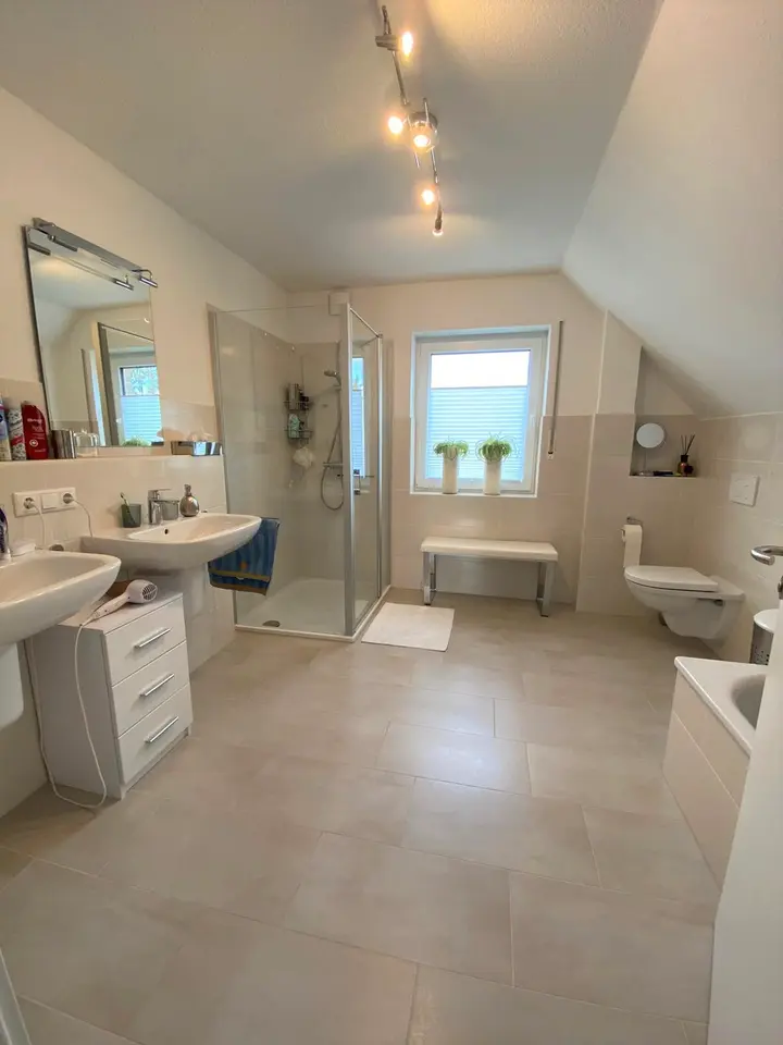 4 Zimmer Haus mit 126 m² in Vechta – Bild 10