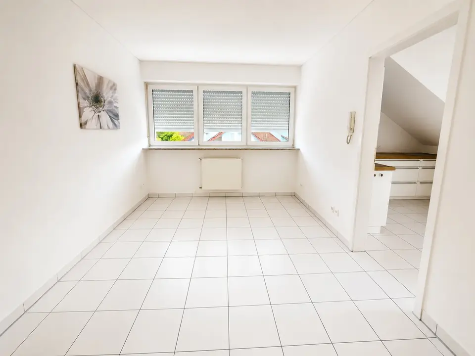 4 Zimmer Wohnung mit 117 m² in Cham – Bild 1