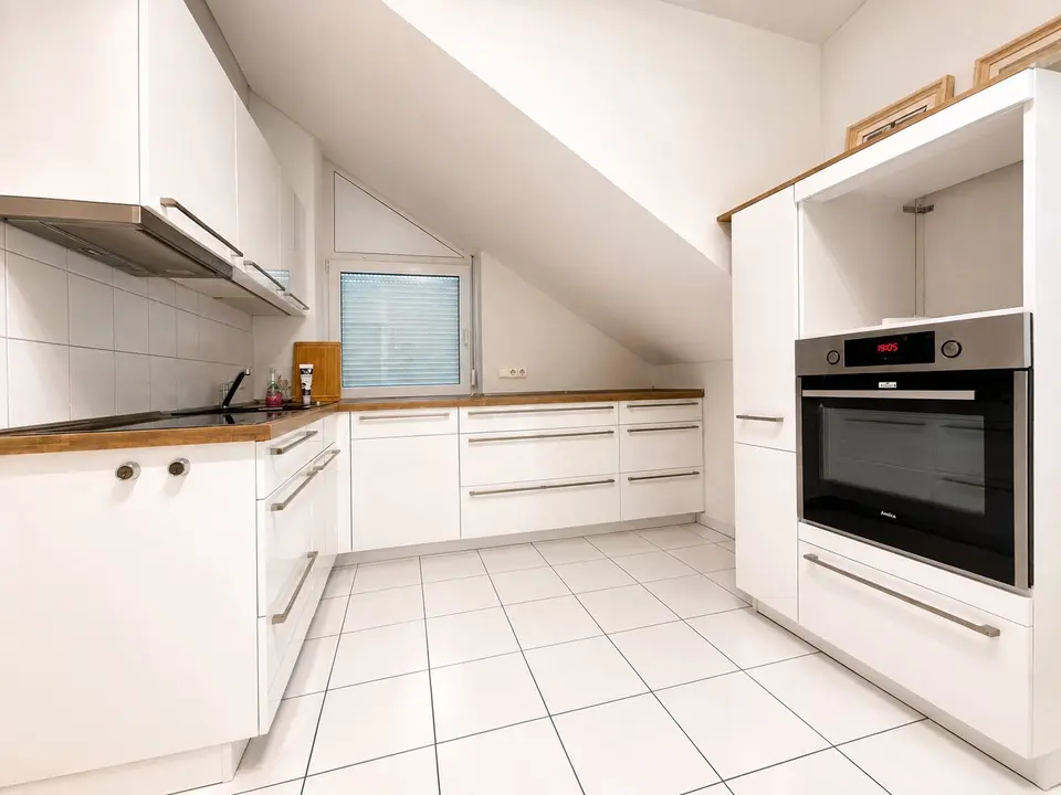 4 Zimmer Wohnung mit 117 m² in Cham – Bild 3
