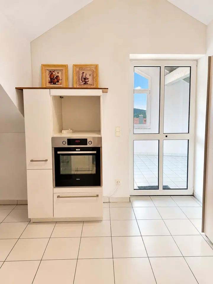 4 Zimmer Wohnung mit 117 m² in Cham – Bild 4