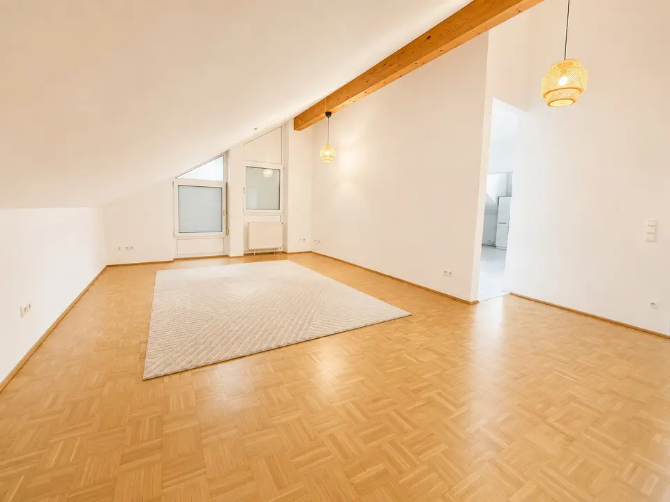 4 Zimmer Wohnung mit 117 m² in Cham – Bild 6