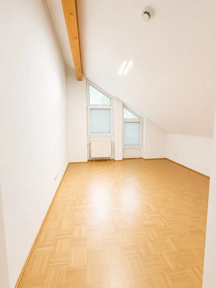 4 Zimmer Wohnung mit 117 m² in Cham – Bild 7