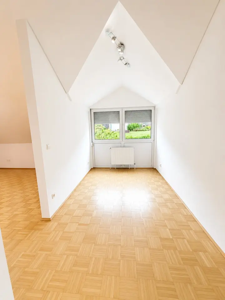 4 Zimmer Wohnung mit 117 m² in Cham – Bild 8
