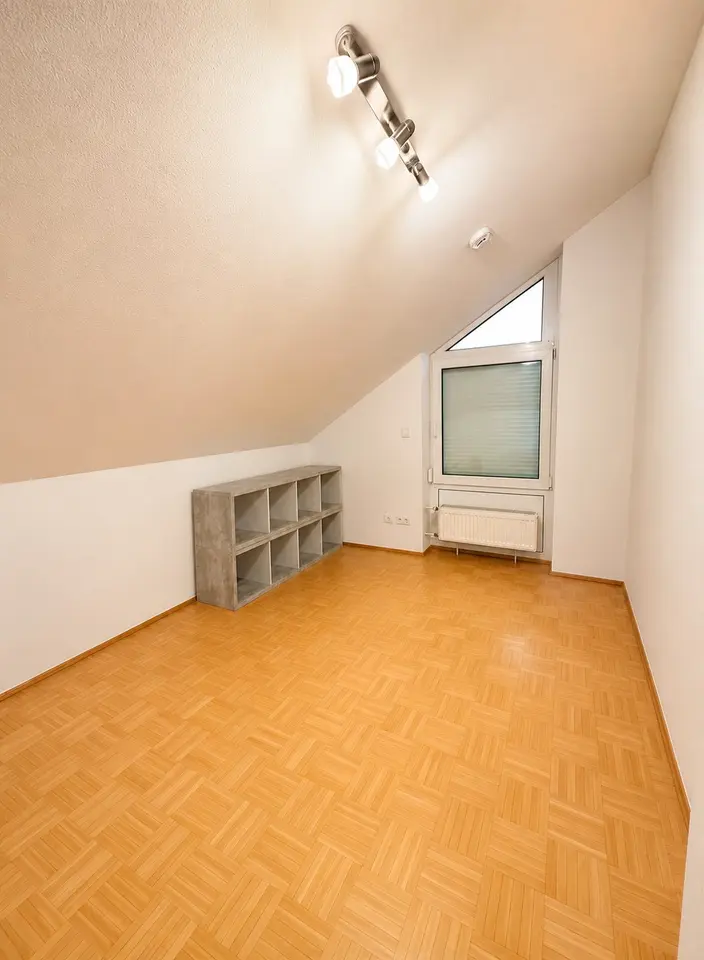 4 Zimmer Wohnung mit 117 m² in Cham – Bild 9