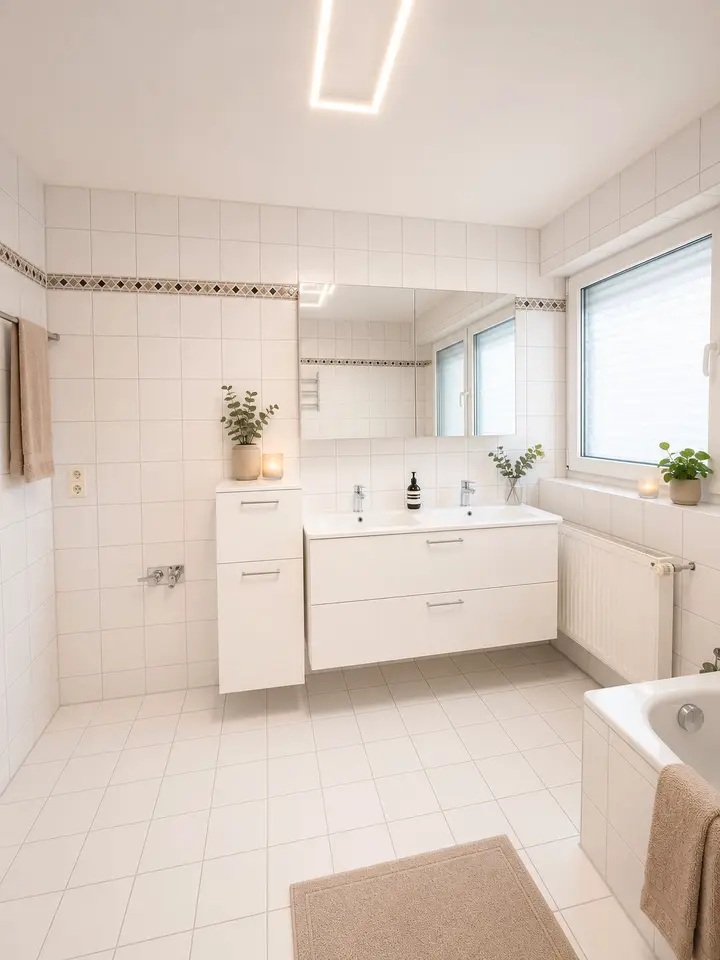 4 Zimmer Wohnung mit 117 m² in Cham – Bild 10