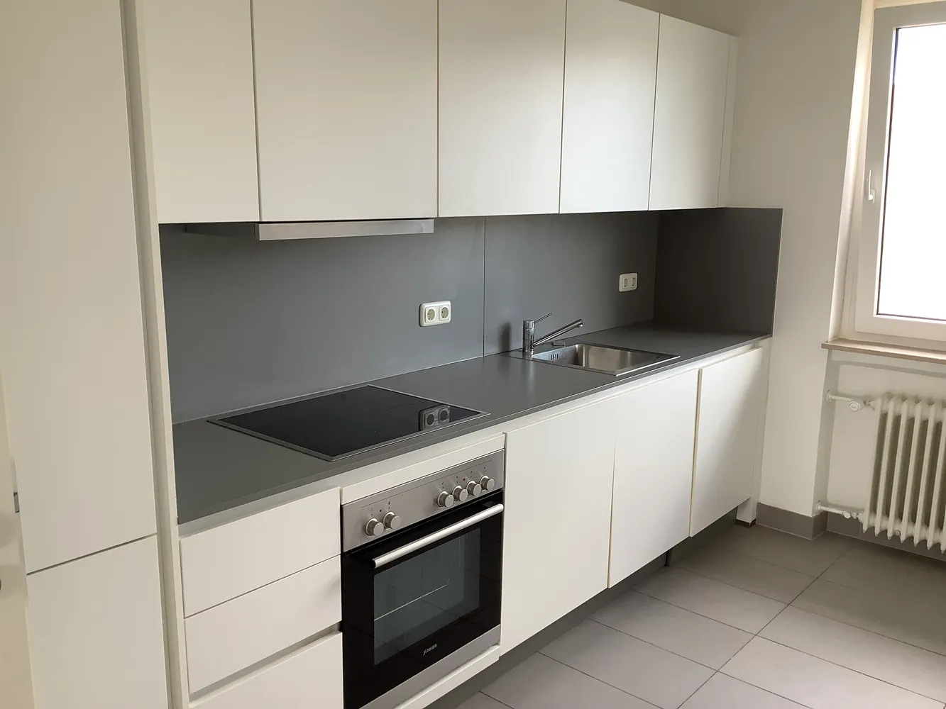 4 Zimmer Wohnung mit 104 m² in Frankfurt am Main – Bild 1