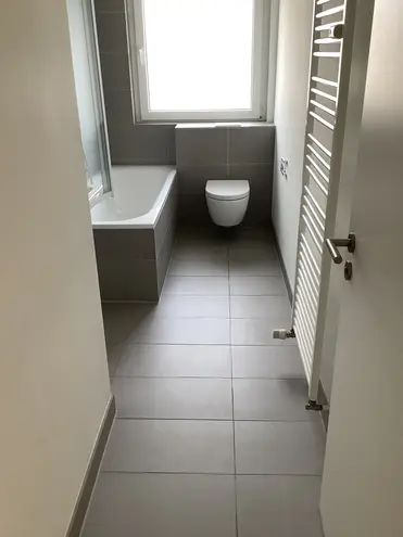 4 Zimmer Wohnung mit 104 m² in Frankfurt am Main – Bild 2