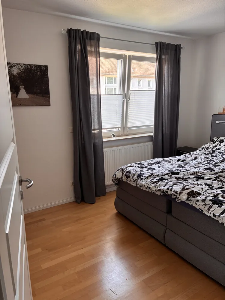 3 Zimmer Wohnung mit 100 m² in Wiesbaden – Bild 1