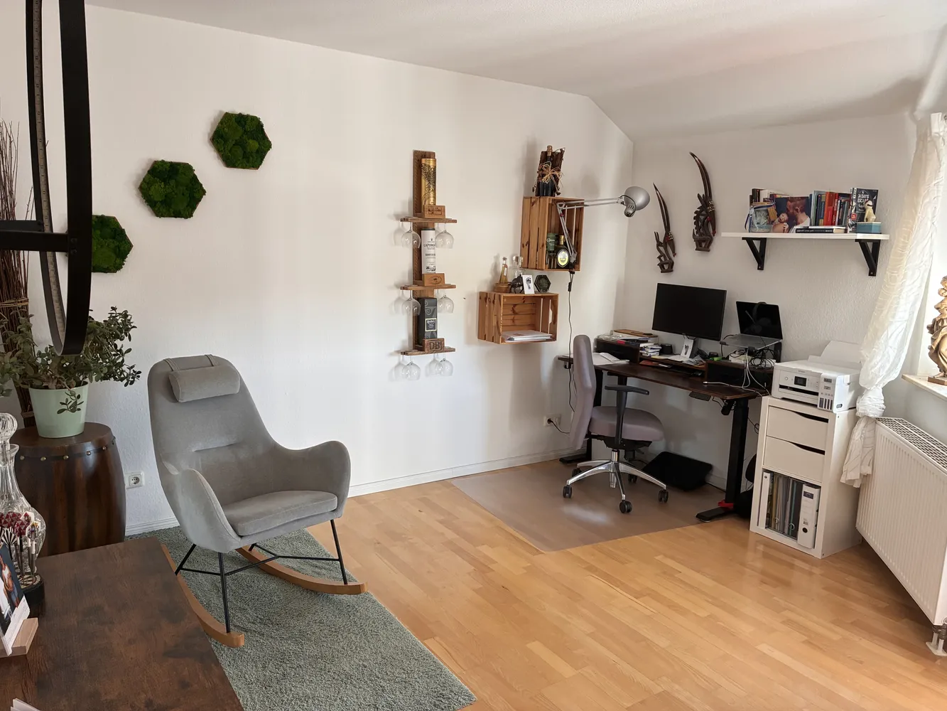 3 Zimmer Wohnung mit 100 m² in Wiesbaden – Bild 12