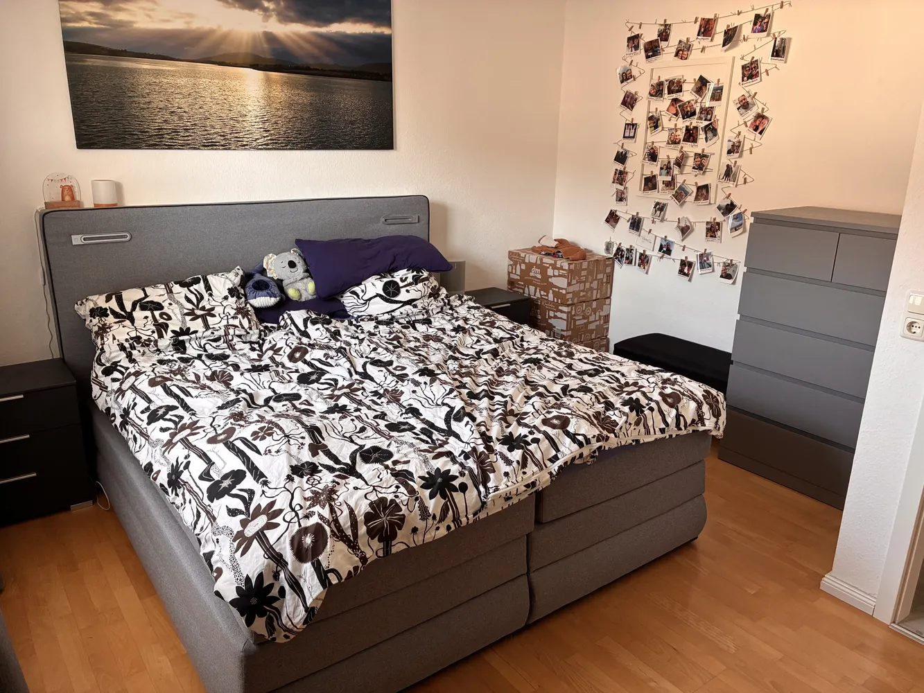 3 Zimmer Wohnung mit 100 m² in Wiesbaden – Bild 5
