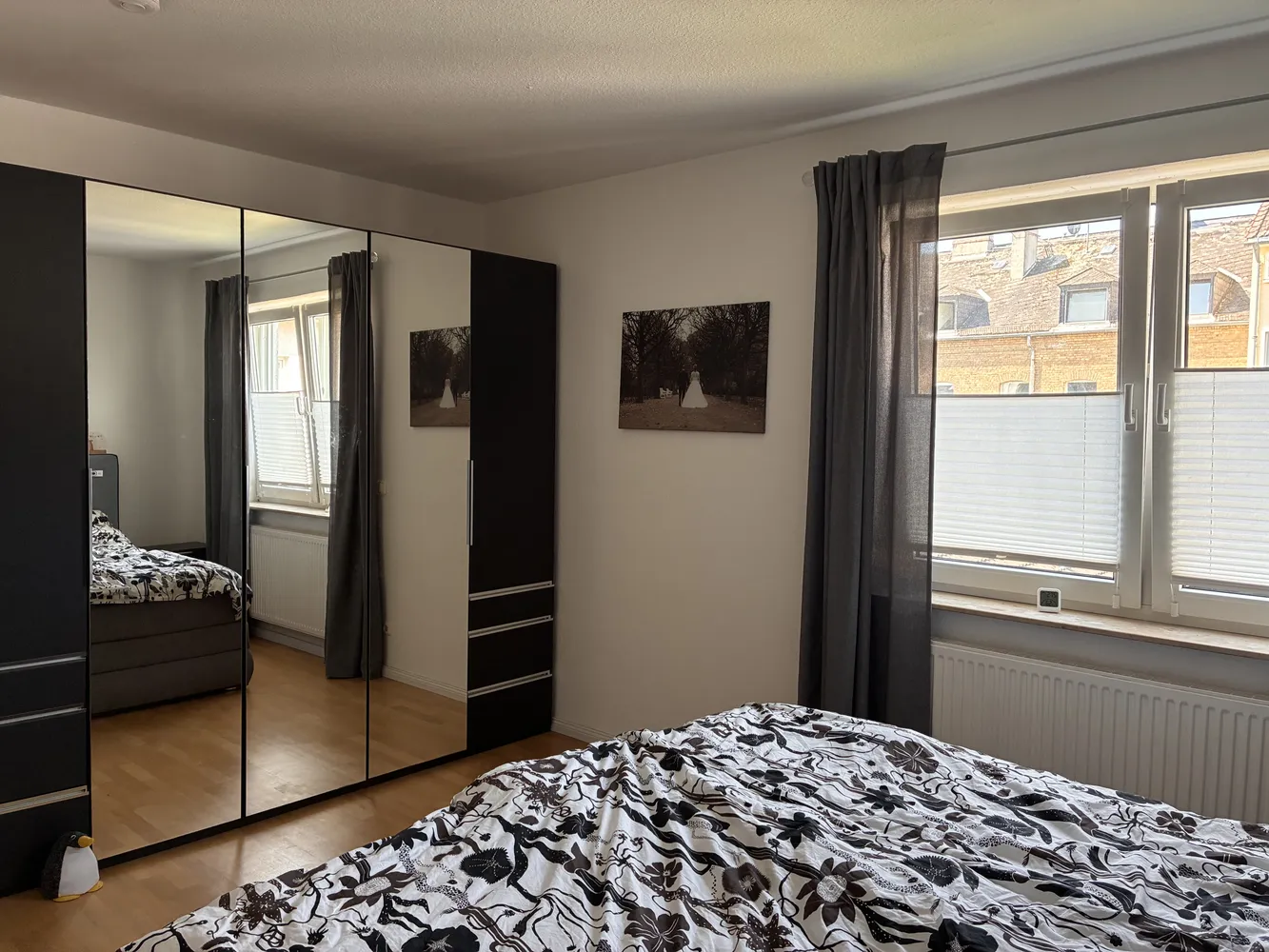 3 Zimmer Wohnung mit 100 m² in Wiesbaden – Bild 6