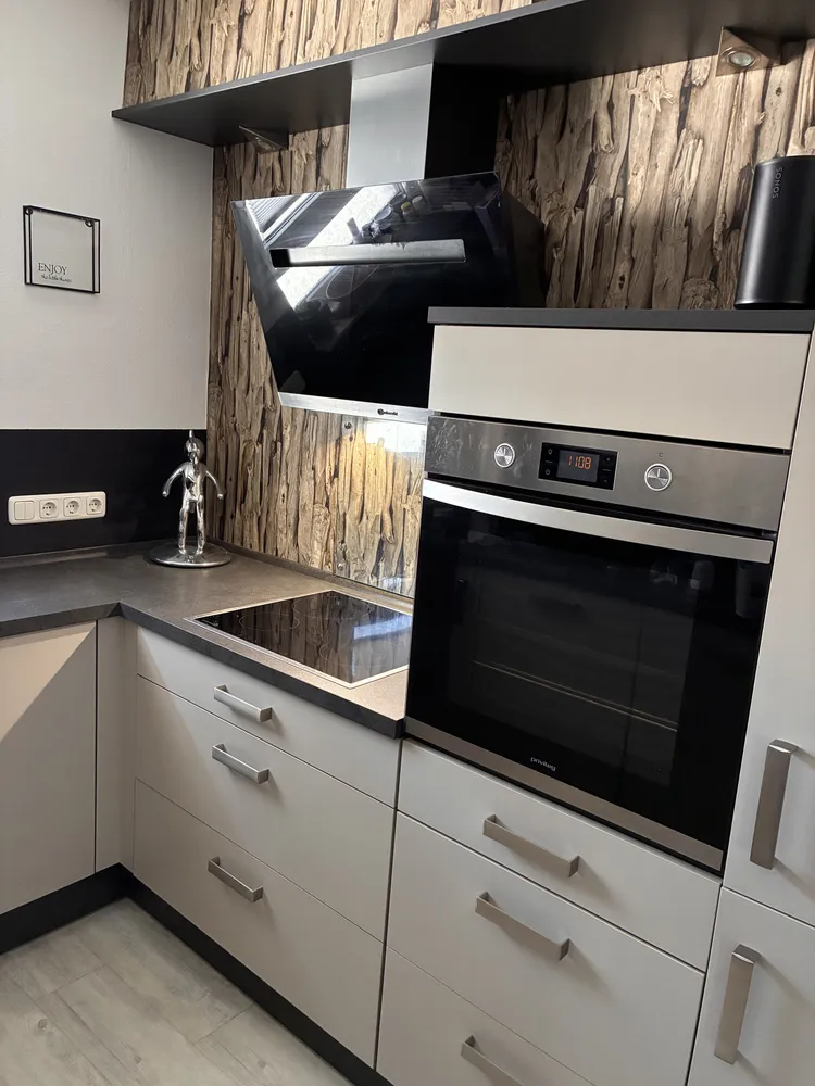 3 Zimmer Wohnung mit 100 m² in Wiesbaden – Bild 8