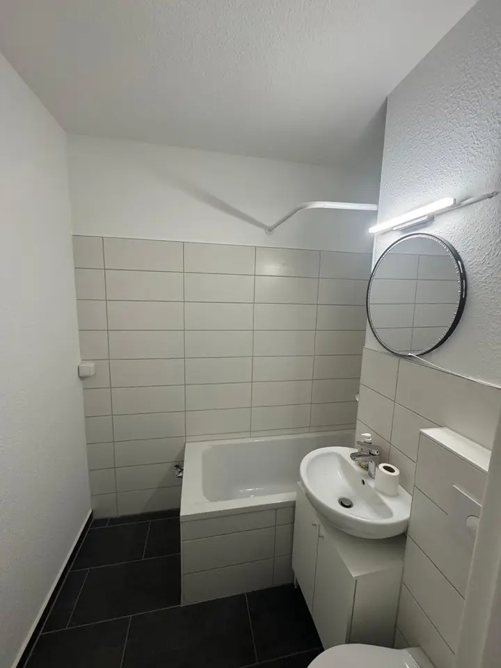 2 Zimmer Wohnung mit 32 m² in Erfurt – Bild 5