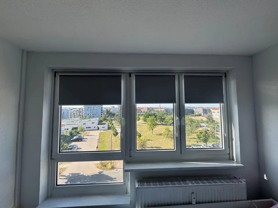 2 Zimmer Wohnung mit 32 m² in Erfurt – Bild 8