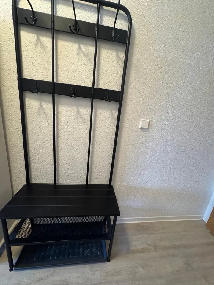 2 Zimmer Wohnung mit 32 m² in Erfurt – Bild 9