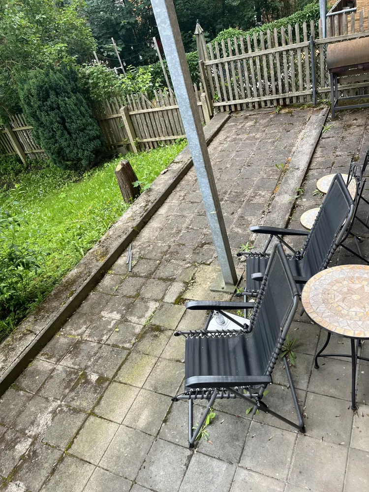 2 Zimmer Wohnung mit 80 m² in Plauen – Bild 6