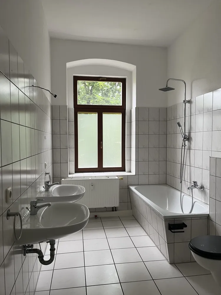 2 Zimmer Wohnung mit 80 m² in Plauen – Bild 7
