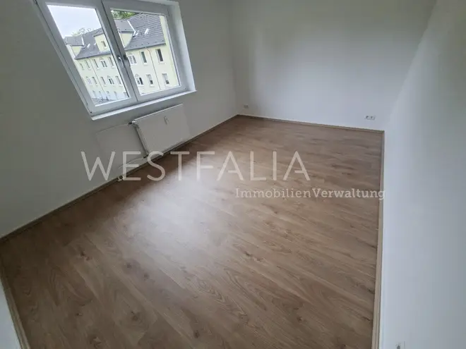 5 Zimmer Wohnung mit 91 m² in Duisburg – Bild 2