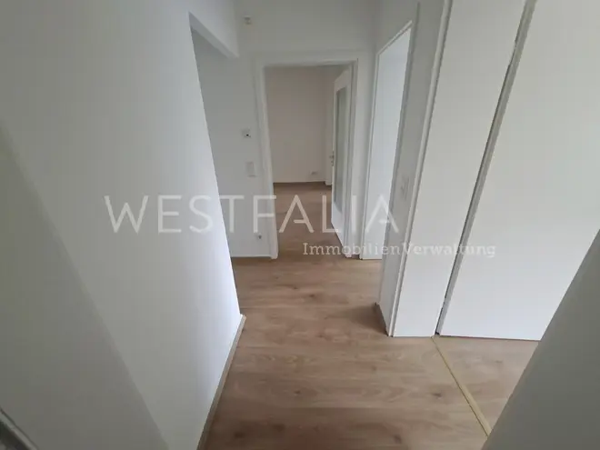 5 Zimmer Wohnung mit 91 m² in Duisburg – Bild 8