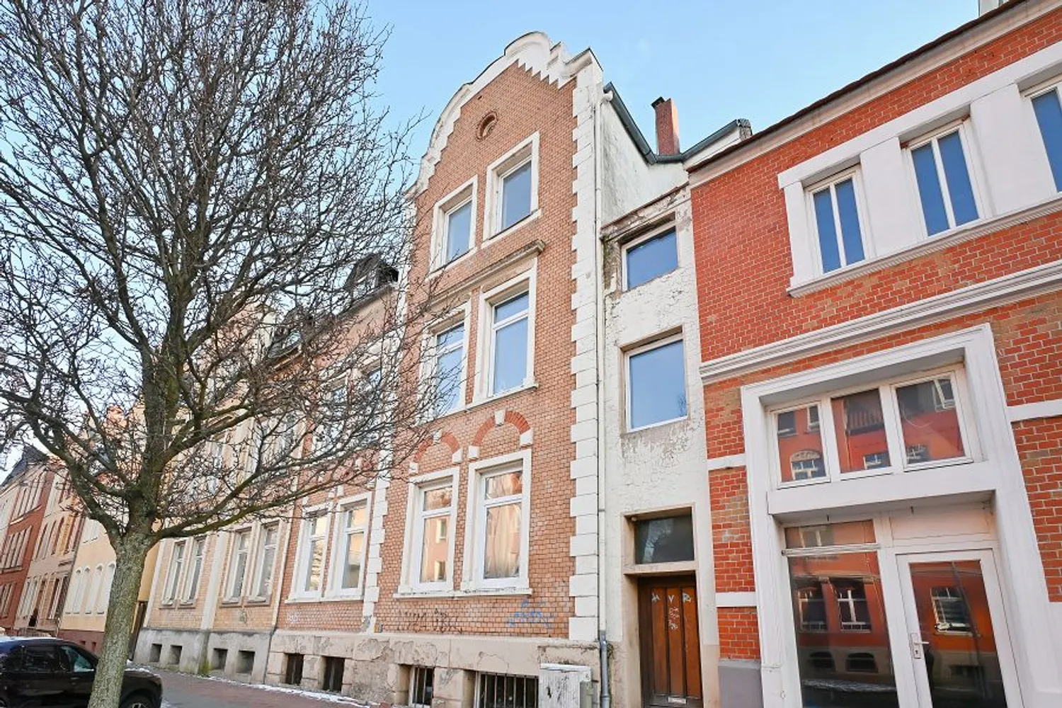 1 Zimmer Wohnung mit 25 m² in Hildesheim – Bild 3