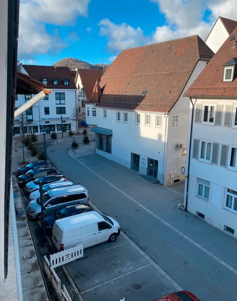 WG-Zimmer mit 190 m² in Balingen – Bild 2
