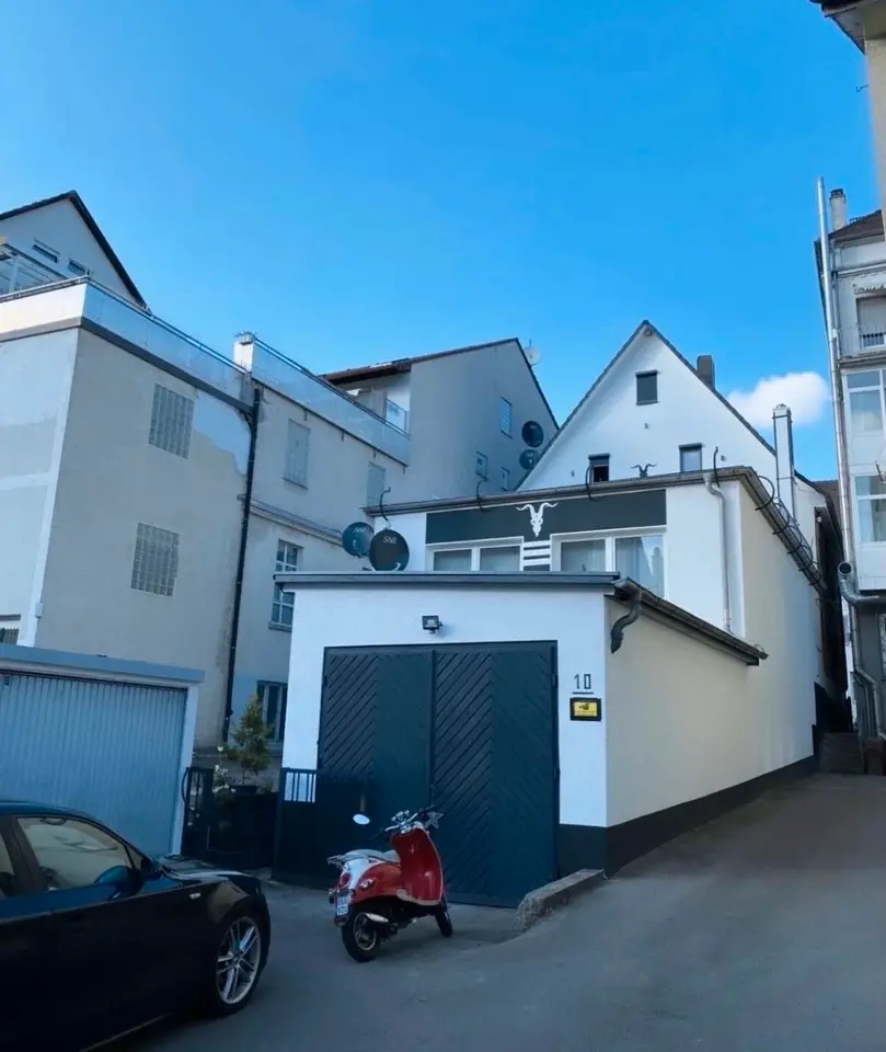 WG-Zimmer mit 190 m² in Balingen – Bild 3