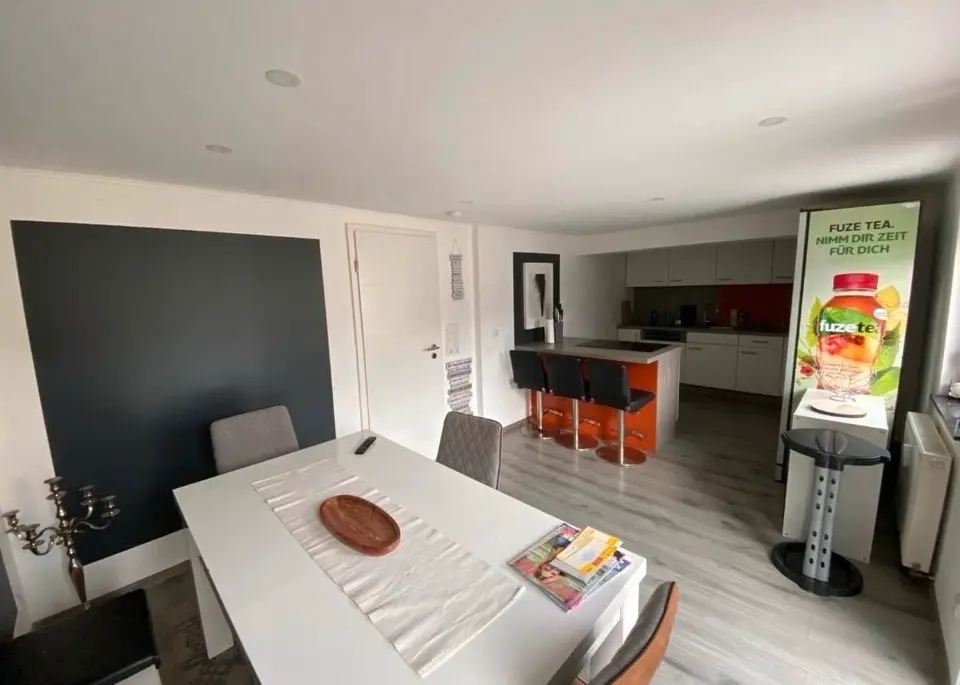 WG-Zimmer mit 190 m² in Balingen – Bild 6