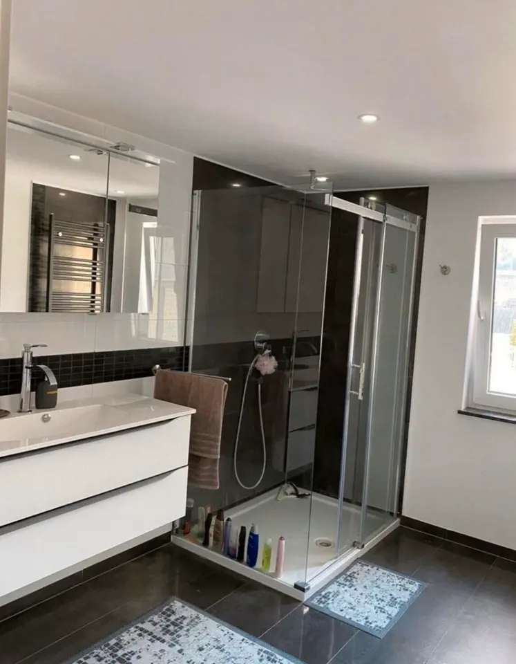 WG-Zimmer mit 190 m² in Balingen – Bild 7