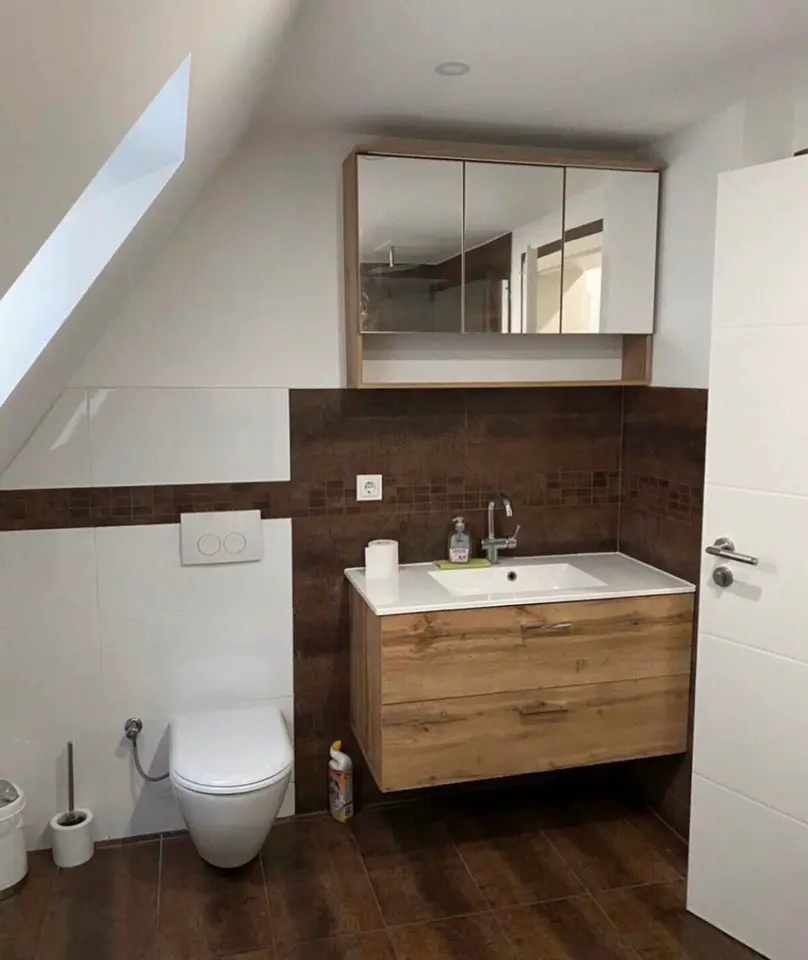 WG-Zimmer mit 190 m² in Balingen – Bild 9