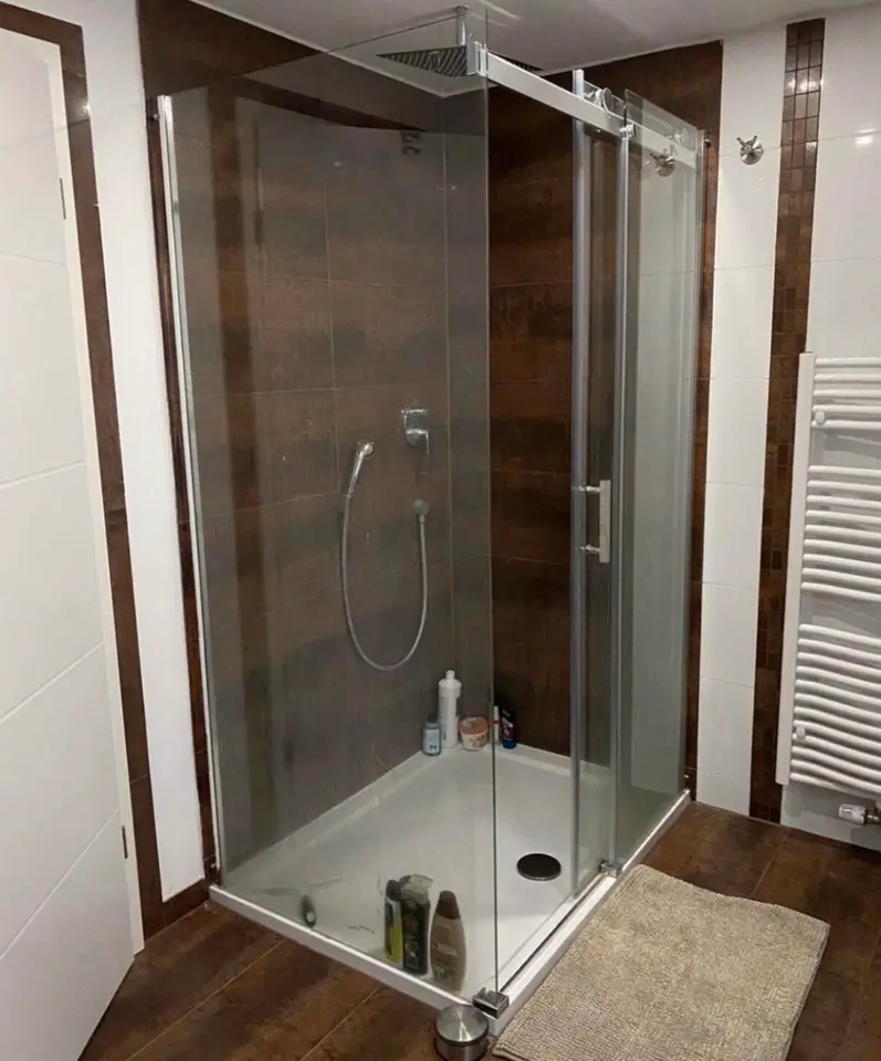 WG-Zimmer mit 190 m² in Balingen – Bild 10