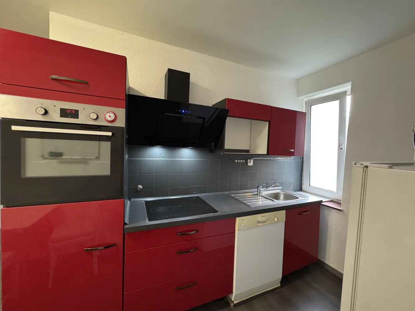 3 Zimmer Wohnung mit 59 m² in Dortmund – Bild 1