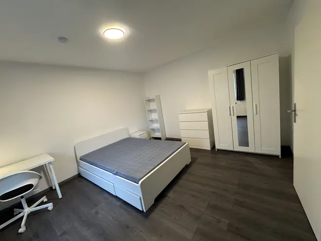 3 Zimmer Wohnung mit 59 m² in Dortmund – Bild 11