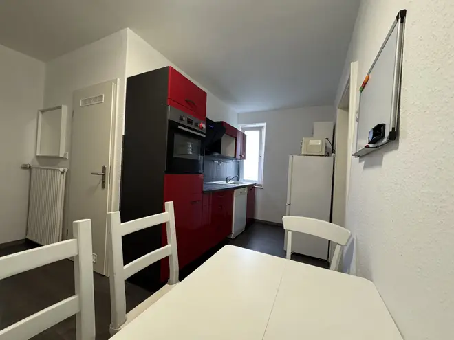 3 Zimmer Wohnung mit 59 m² in Dortmund – Bild 4