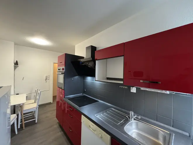 3 Zimmer Wohnung mit 59 m² in Dortmund – Bild 5