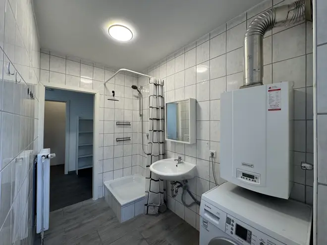3 Zimmer Wohnung mit 59 m² in Dortmund – Bild 8