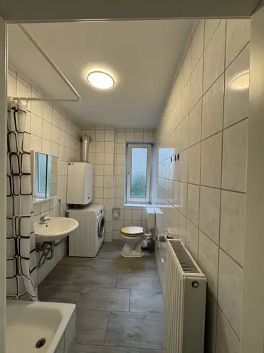 3 Zimmer Wohnung mit 59 m² in Dortmund – Bild 9