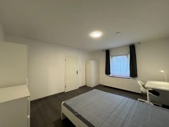 3 Zimmer Wohnung mit 59 m² in Dortmund – Bild 10