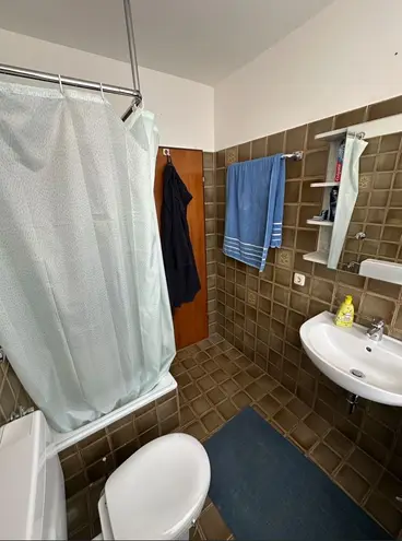2 Zimmer Wohnung mit 50 m² in Aachen – Bild 1