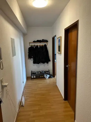 2 Zimmer Wohnung mit 50 m² in Aachen – Bild 2