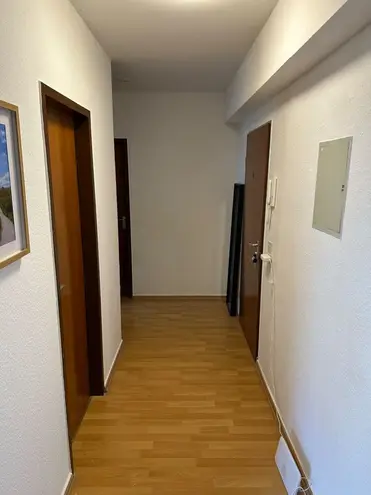 2 Zimmer Wohnung mit 50 m² in Aachen – Bild 3