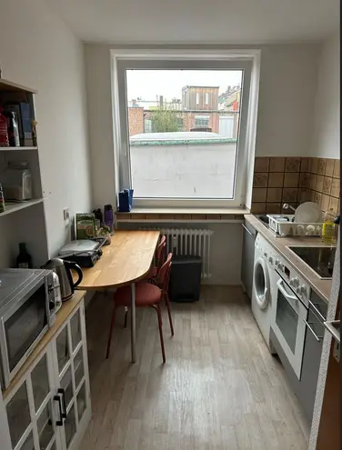 2 Zimmer Wohnung mit 50 m² in Aachen – Bild 4