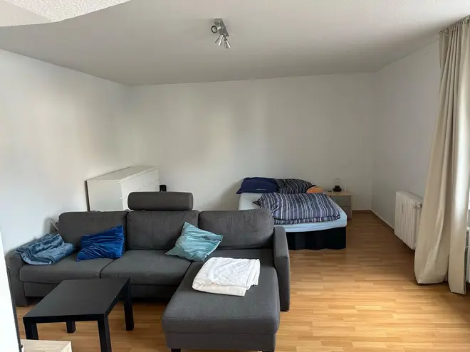 2 Zimmer Wohnung mit 50 m² in Aachen – Bild 5