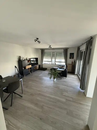 3 Zimmer Wohnung mit 72 m² in Mainz – Bild 1