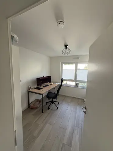 3 Zimmer Wohnung mit 72 m² in Mainz – Bild 2