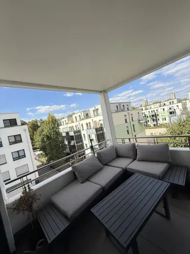 3 Zimmer Wohnung mit 72 m² in Mainz – Bild 6