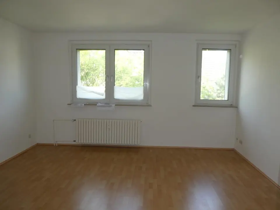 2 Zimmer Wohnung mit 62 m² in Herne – Bild 1